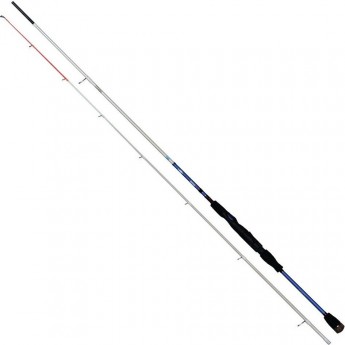 Удилище SAVAGE GEAR Salt 1DFR Ultra Light 7'2" 218cm 8-18g - 2sec