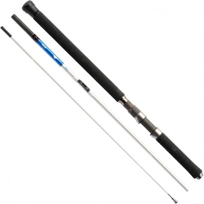 Удилище SAVAGE GEAR SALT Nordic Big Game inline 6'3" H 30-70Lbs ->600g - 3Sec 57605 Удилище SAVAGE GEAR SALT Nordic Big Game inline 6'3" H 30-70Lbs ->600g - 3Sec 57605