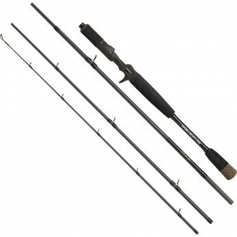 Удилище SAVAGE GEAR XLNT3 Roadrunner Trigger 7' 213cm ->100g - 4sec