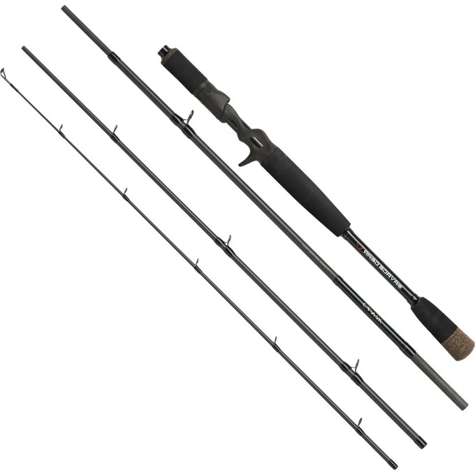 Удилище SAVAGE GEAR XLNT3 Roadrunner Trigger 7' 213cm ->100g - 4sec 62378 Удилище SAVAGE GEAR XLNT3 Roadrunner Trigger 7' 213cm ->100g - 4sec 62378