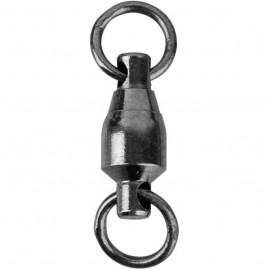 Вертлюг SAVAGE GEAR Ball Bearing Swivel M #3 34kg 8pcs