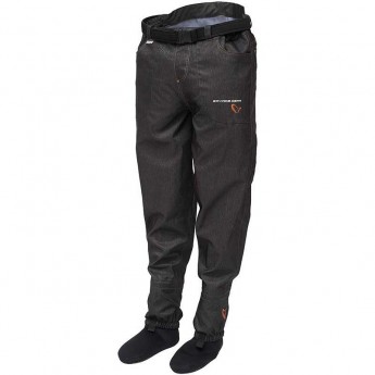 Вейдерсы SAVAGE GEAR Denim Waist L