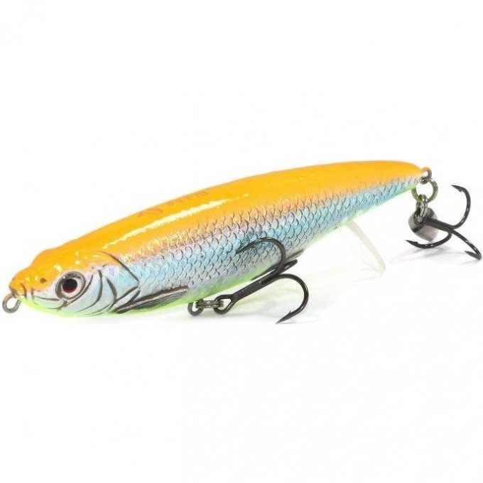 Воблер SAVAGE GEAR 3D Backlip Herring 135 09-Orange Flash 55069 Воблер SAVAGE GEAR 3D Backlip Herring 135 09-Orange Flash 55069