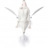 Воблер SAVAGE GEAR 3D Bat 10cm 28g Albino 58328