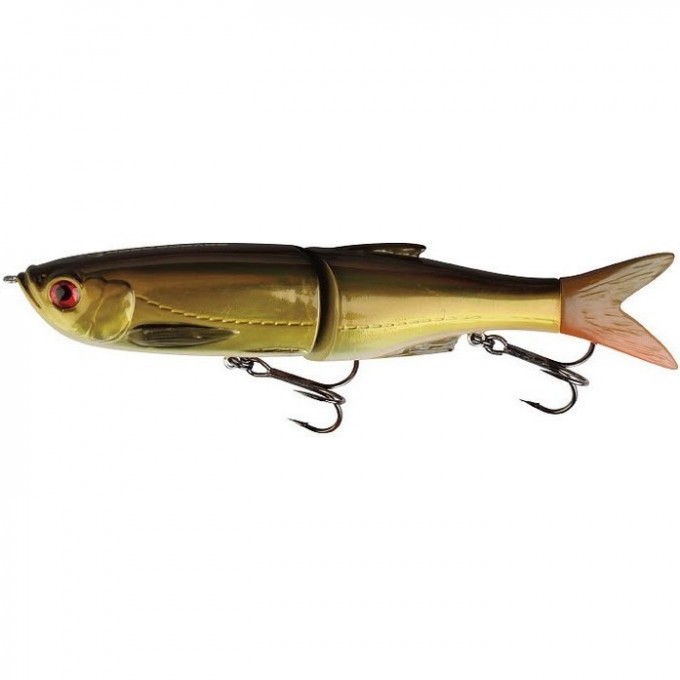 Воблер SAVAGE GEAR 3D Bleak 135 Dirty Roach 47068 Воблер SAVAGE GEAR 3D Bleak 135 Dirty Roach 47068