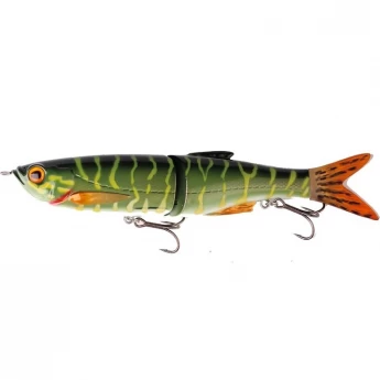 Воблер SAVAGE GEAR 3D Bleak 165 Pike
