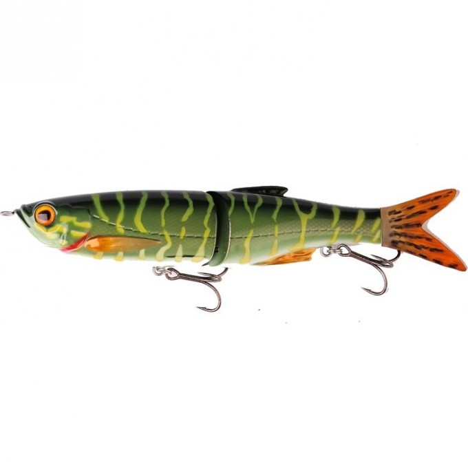 Воблер SAVAGE GEAR 3D Bleak 165 Pike 48585 Воблер SAVAGE GEAR 3D Bleak 165 Pike 48585
