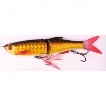 Воблер SAVAGE GEAR 3D Bleak 165 Rudd Воблер SAVAGE GEAR 3D Bleak 165 Rudd