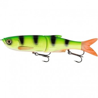 Воблер SAVAGE GEAR 3D Bleak 205 Firetiger Воблер SAVAGE GEAR 3D Bleak 205 Firetiger