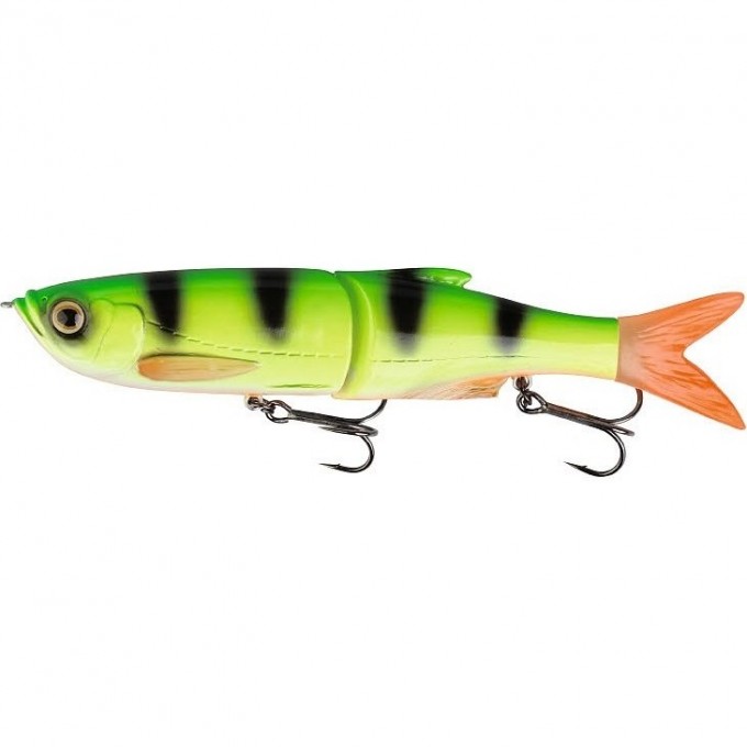 Воблер SAVAGE GEAR 3D Bleak 205 Firetiger 47687 Воблер SAVAGE GEAR 3D Bleak 205 Firetiger 47687