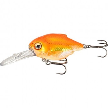 Воблер SAVAGE GEAR 3D Crucian Crank 46 4.6cm 8.3g SF DR 02-Goldfish
