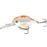 Воблер SAVAGE GEAR 3D Crucian Crank 46 4.6cm 8.3g SF DR 03-Pearl White Silver