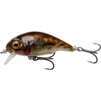 Воблер SAVAGE GEAR 3D Goby Crank SR 4cm 3g F Goby