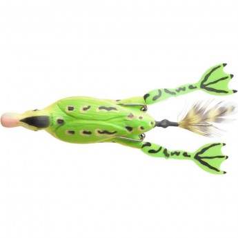 Воблер SAVAGE GEAR 3D Hollow Duckling weedless L 10cm 40g 02-Fruck