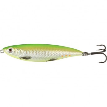 Воблер SAVAGE GEAR 3D Horny Herring 100 10cm 23g SS 08-Green Flash