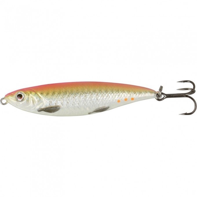 Воблер SAVAGE GEAR 3D Horny Herring 100 10cm 23g SS 10-Pink Flash 53804