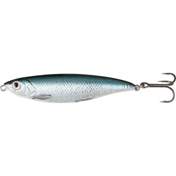Воблер SAVAGE GEAR 3D Horny Herring 80 8cm 13g SS 01-Blue Silver