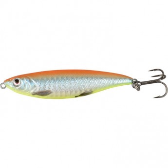 Воблер SAVAGE GEAR 3D Horny Herring 80 8cm 13g SS 09-Orange Flash Воблер SAVAGE GEAR 3D Horny Herring 80 8cm 13g SS 09-Orange Flash