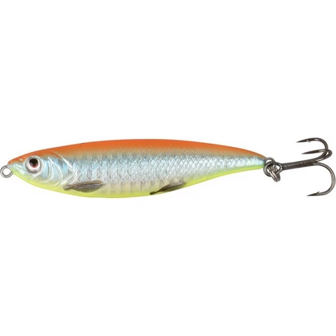 Воблер SAVAGE GEAR 3D Horny Herring 80 8cm 13g SS 09-Orange Flash 53795