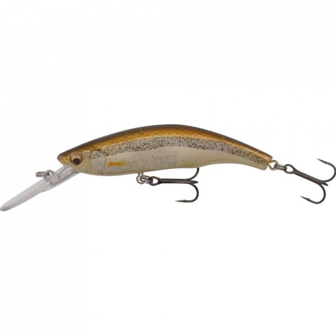 Воблер SAVAGE GEAR 3D Minnow Diver 9.5cm 19g F 01-Minnow 57368 Воблер SAVAGE GEAR 3D Minnow Diver 9.5cm 19g F 01-Minnow 57368