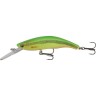 Воблер SAVAGE GEAR 3D Minnow Diver 9.5cm 19g F 03-Firetiger 57370