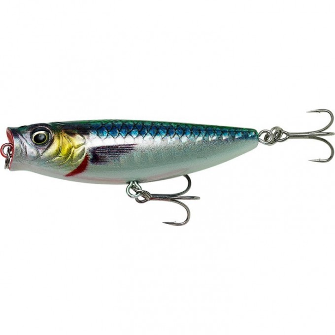 Воблер SAVAGE GEAR 3D Minnow Pop Walker 5.5cm 6g F Sayoris PHP 64078 Воблер SAVAGE GEAR 3D Minnow Pop Walker 5.5cm 6g F Sayoris PHP 64078