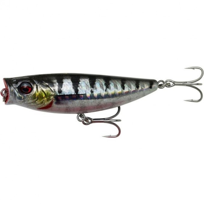 Воблер SAVAGE GEAR 3D Minnow Pop Walker 6.6cm 8g F Barracuda PHP 64085 Воблер SAVAGE GEAR 3D Minnow Pop Walker 6.6cm 8g F Barracuda PHP 64085