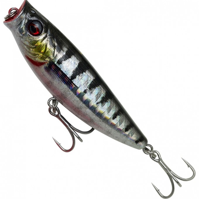 Воблер SAVAGE GEAR 3D Minnow Pop Walker 8cm 14g F FLOATING BARRACUDA PHP 69691 Воблер SAVAGE GEAR 3D Minnow Pop Walker 8cm 14g F FLOATING BARRACUDA PHP 69691