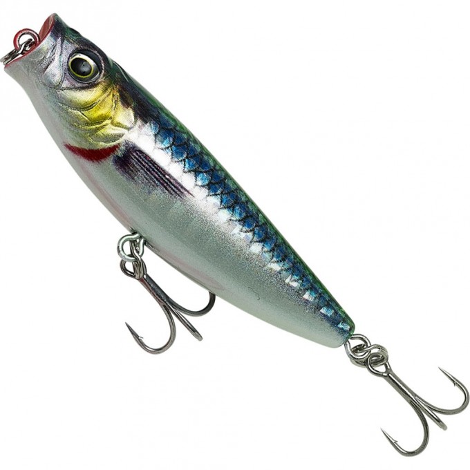 Воблер SAVAGE GEAR 3D Minnow Pop Walker 8cm 14g F FLOATING SAYORIS PHP 69690 Воблер SAVAGE GEAR 3D Minnow Pop Walker 8cm 14g F FLOATING SAYORIS PHP 69690