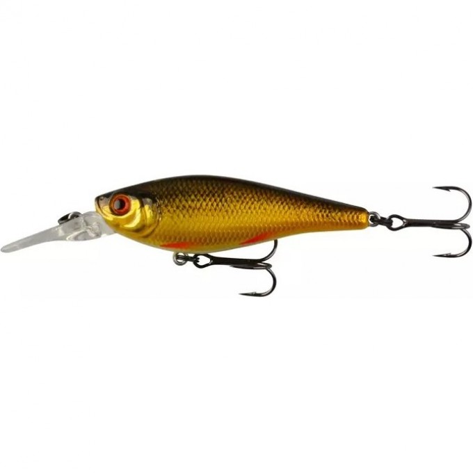 Воблер SAVAGE GEAR 3D Prey85 10g SS 03-Rudd 44922 Воблер SAVAGE GEAR 3D Prey85 10g SS 03-Rudd 44922