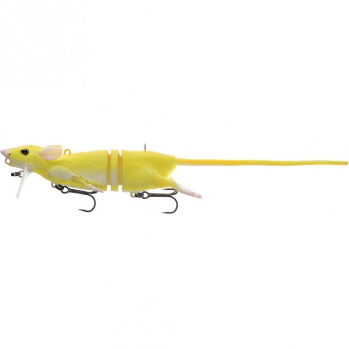 Воблер SAVAGE GEAR 3D Rad 20cm 32g 06-Golden Albino 58314 Воблер SAVAGE GEAR 3D Rad 20cm 32g 06-Golden Albino 58314