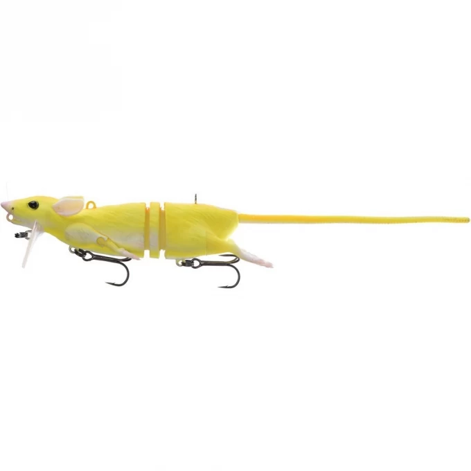 Воблер SAVAGE GEAR 3D Rad 20cm 32g 06-Golden Albino 58314 Воблер SAVAGE GEAR 3D Rad 20cm 32g 06-Golden Albino 58314