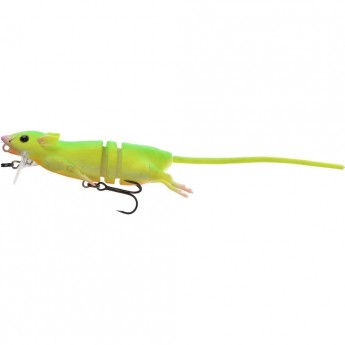Воблер SAVAGE GEAR 3D Rad 20cm 32g 07-Firetiger
