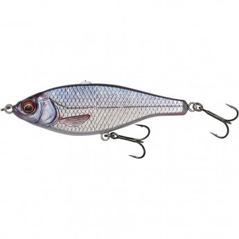 Воблер SAVAGE GEAR 3D Roach Jerkster 115 11.5cm 39g SS 01-Roach PHP