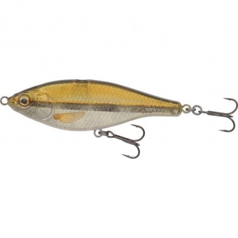 Воблер SAVAGE GEAR 3D Roach Jerkster 115 Minnow Воблер SAVAGE GEAR 3D Roach Jerkster 115 Minnow