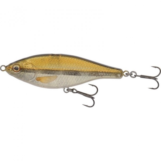 Воблер SAVAGE GEAR 3D Roach Jerkster 115 Minnow 57358 Воблер SAVAGE GEAR 3D Roach Jerkster 115 Minnow 57358