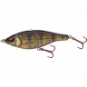 Воблер SAVAGE GEAR 3D Roach Jerkster 63 03-Perch 53806
