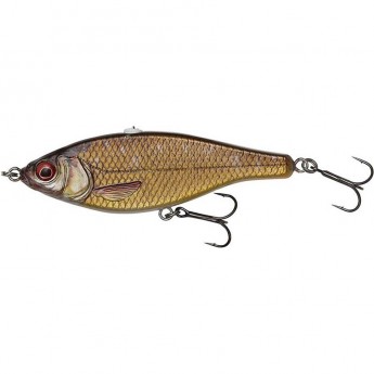 Воблер SAVAGE GEAR 3D Roach Jerkster 90 9cm 20g SS 02-Rudd PHP