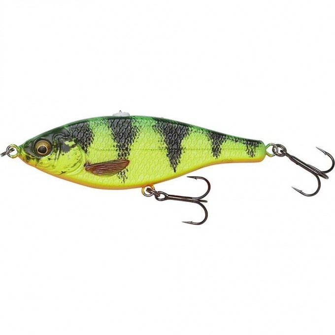 Воблер SAVAGE GEAR 3D Roach Jerkster 90 9cm 20g SS 05-Firetiger PHP 62224 Воблер SAVAGE GEAR 3D Roach Jerkster 90 9cm 20g SS 05-Firetiger PHP 62224