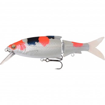 Воблер SAVAGE GEAR 3D Roach Lipster 182 07-Koi Carp