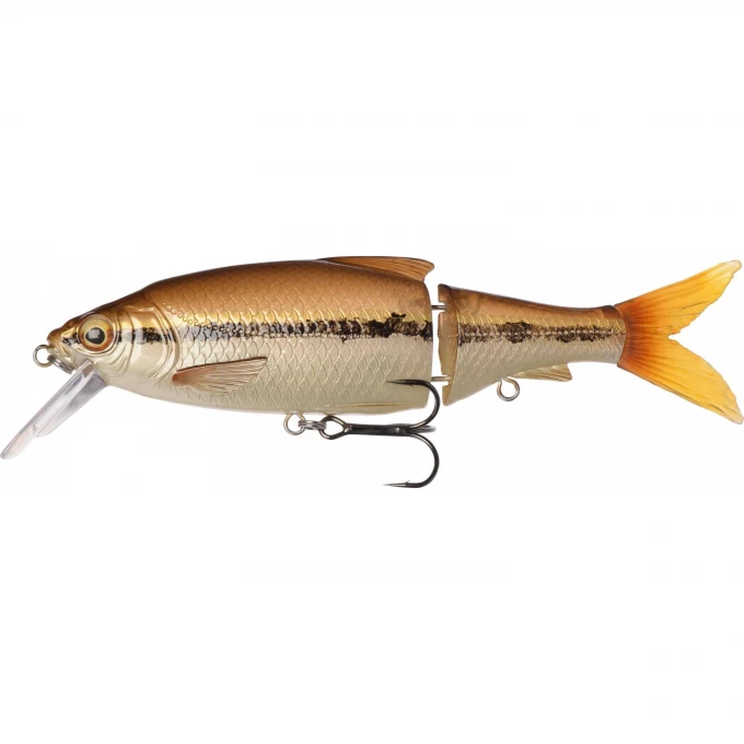 Воблер SAVAGE GEAR 3D Roach Lipster 182 08-Minnow 57355 Воблер SAVAGE GEAR 3D Roach Lipster 182 08-Minnow 57355