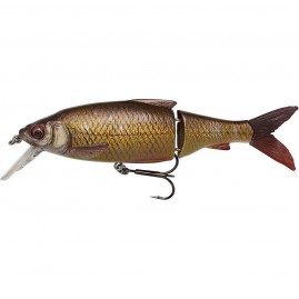 Воблер SAVAGE GEAR 3D Roach Lipster 182 18.2cm 67g SF 02-Rudd PHP