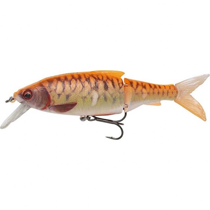 Воблер SAVAGE GEAR 3D Roach Lipster 182 18.2cm 67g SF 06-Gold Fish PHP 62245 Воблер SAVAGE GEAR 3D Roach Lipster 182 18.2cm 67g SF 06-Gold Fish PHP 62245