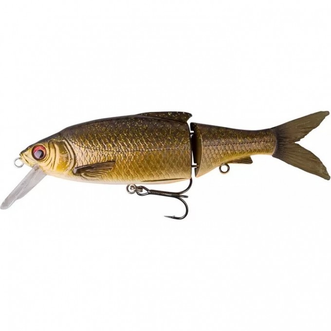 Воблер SAVAGE GEAR 3D Roach Lipster 182 SF 04-Dirty Roach 50509 Воблер SAVAGE GEAR 3D Roach Lipster 182 SF 04-Dirty Roach 50509