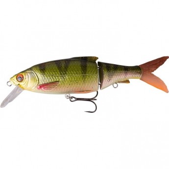 Воблер SAVAGE GEAR 3D Roach Shine Glider 135 29g SS 03-Perch