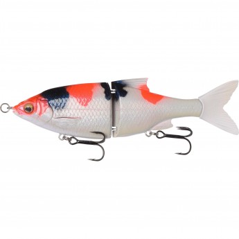 Воблер SAVAGE GEAR 3D Roach Shine Glider 180 07-Koi Carp