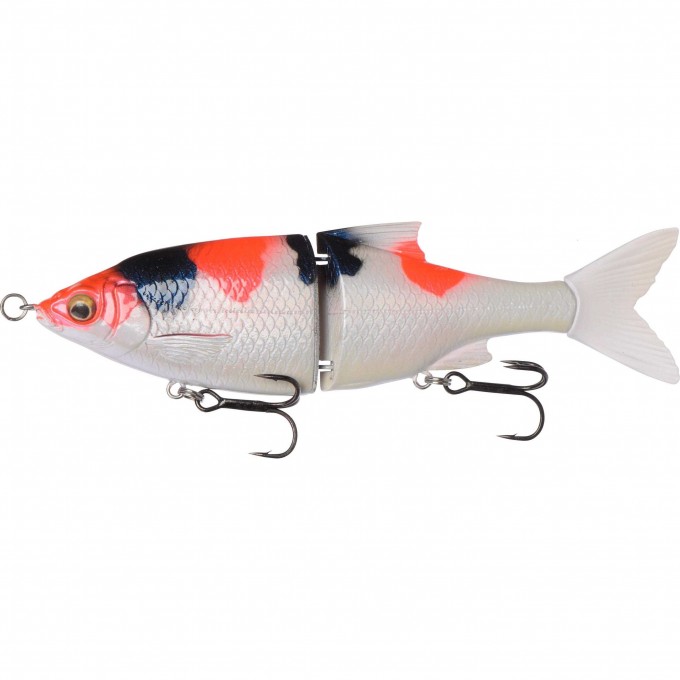 Воблер SAVAGE GEAR 3D Roach Shine Glider 180 07-Koi Carp 57362 Воблер SAVAGE GEAR 3D Roach Shine Glider 180 07-Koi Carp 57362