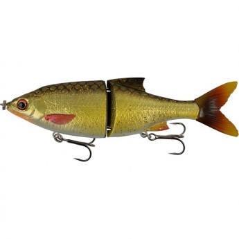 Воблер SAVAGE GEAR 3D Roach Shine Glider 180 70g SS 02-Rudd