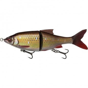 Воблер SAVAGE GEAR 3D Roach Shine Glider135 13.5cm 29g SS 02-Rudd PHP