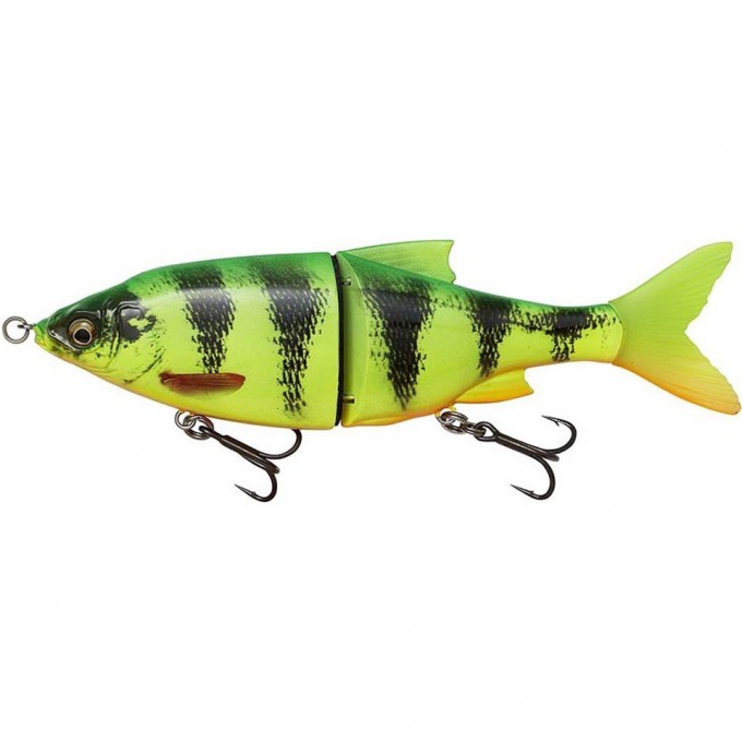 Воблер SAVAGE GEAR 3D Roach Shine Glider135 13.5cm 29g SS 05-Firetiger PHP 62249 Воблер SAVAGE GEAR 3D Roach Shine Glider135 13.5cm 29g SS 05-Firetiger PHP 62249
